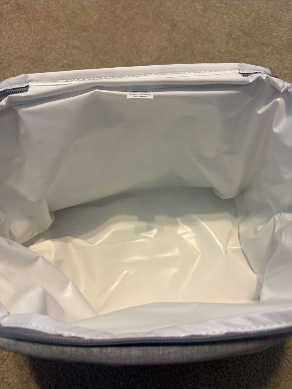Vera Bradley brand new